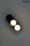 moosee-lampa-scienna-drops-2-czarna-stan-nowy