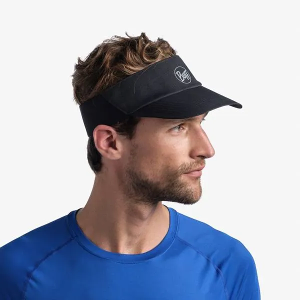 buff-daszek-biegowy-go-visor-solid-black
