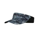 buff-daszek-biegowy-go-visor-gline-grey