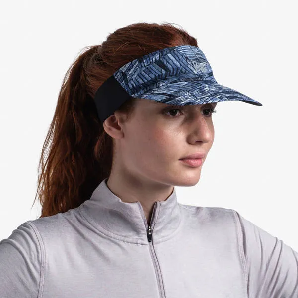 buff-daszek-biegowy-go-visor-gline-grey