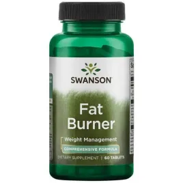 swanson-fat-burner-60-tab