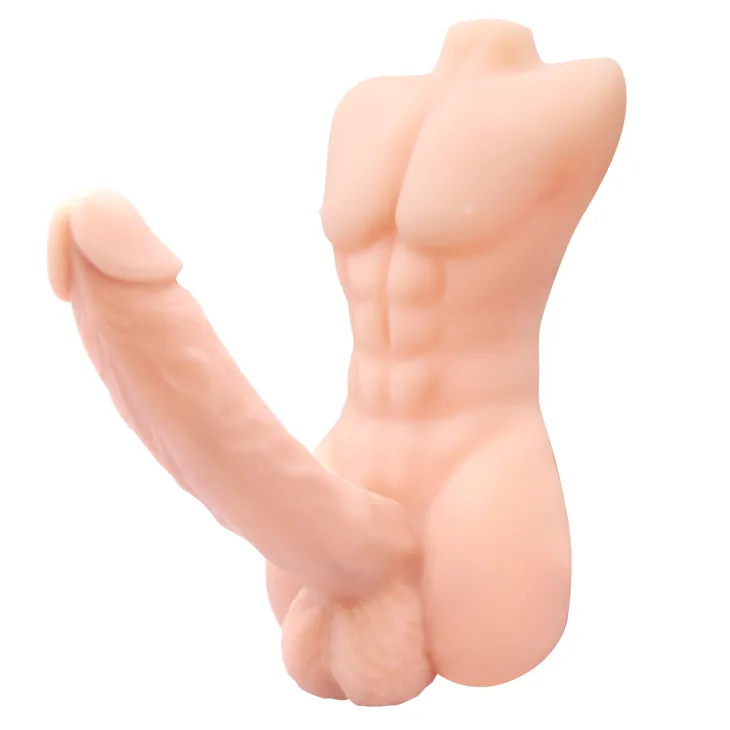 baile-temptation-bigger-man-monster-dick