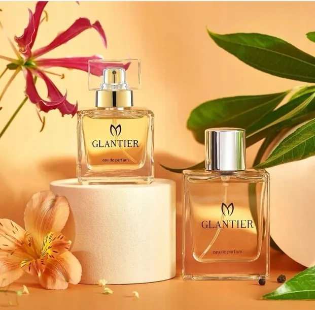glantier-528-perfumy-damskie-50ml-stan-nowy-stan-opakowania-oryginalne