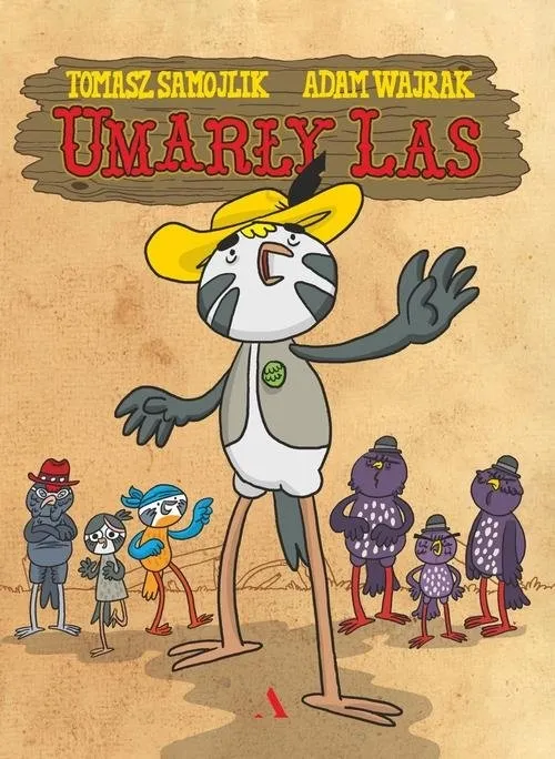 umarly-las