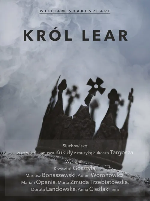 krol-lear-sluchowisko-audiobook