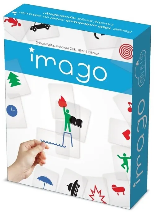imago