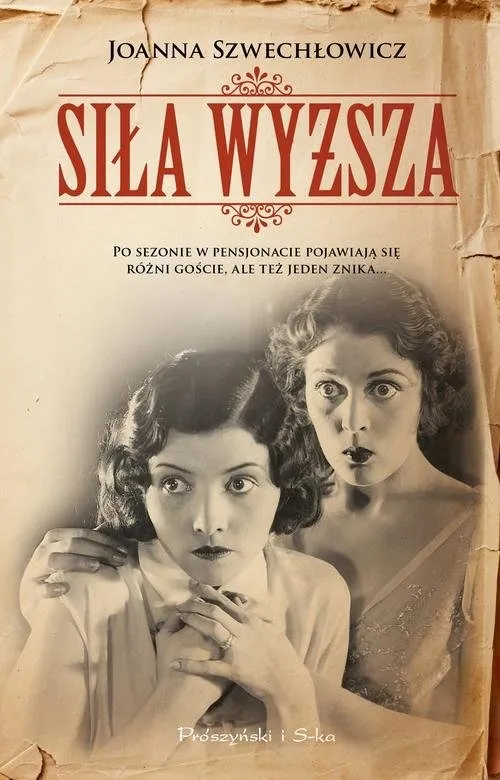 sila-wyzsza