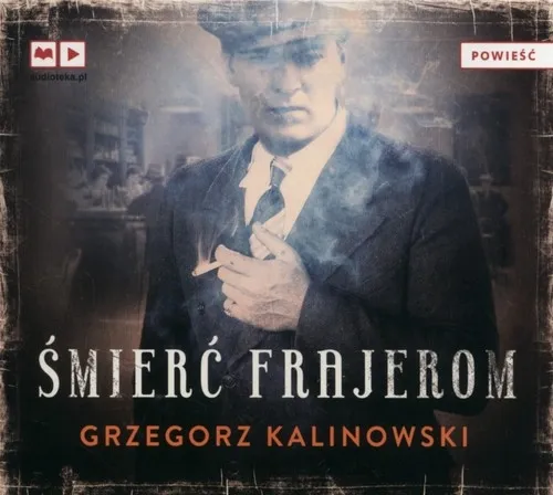 smierc-frajerom-audiobook