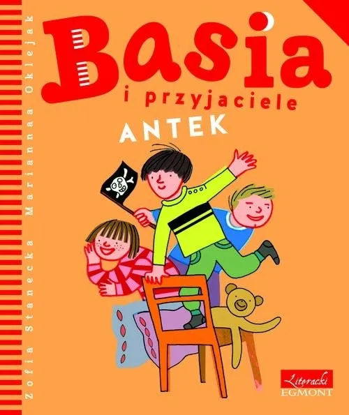 basia-i-przyjaciele-antek