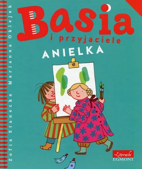 basia-i-przyjaciele-anielka