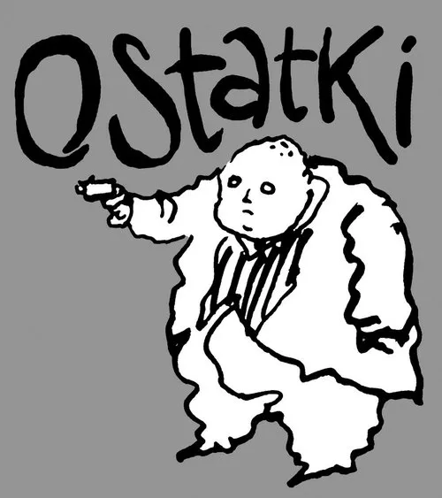 ostatki