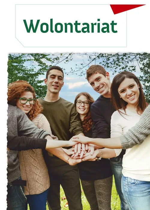 wolontariat