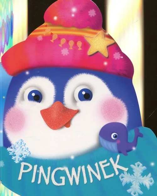 pingwinek