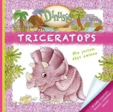 dinusie-triceratops
