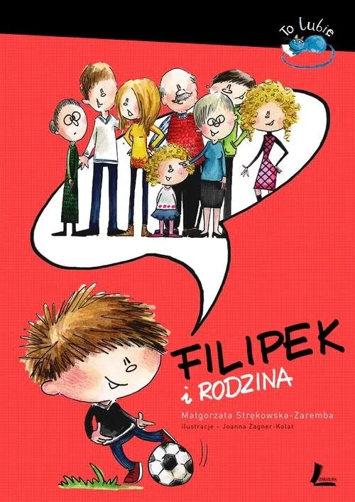 filipek-i-rodzina
