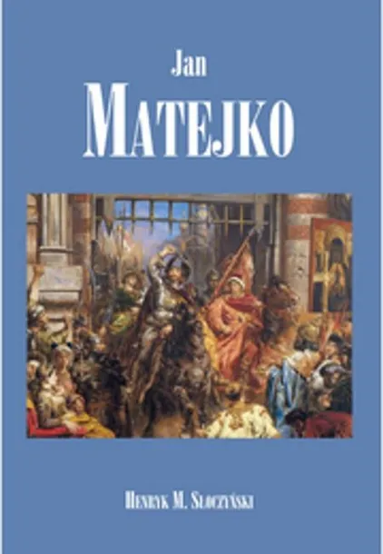 jan-matejko