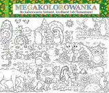 megakolorowanka-las