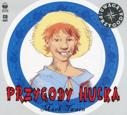 przygody-hucka-audiobook