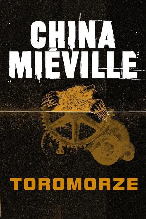 toromorze