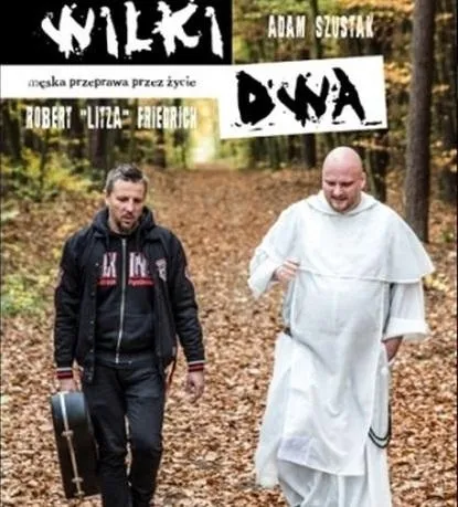 wilki-dwa