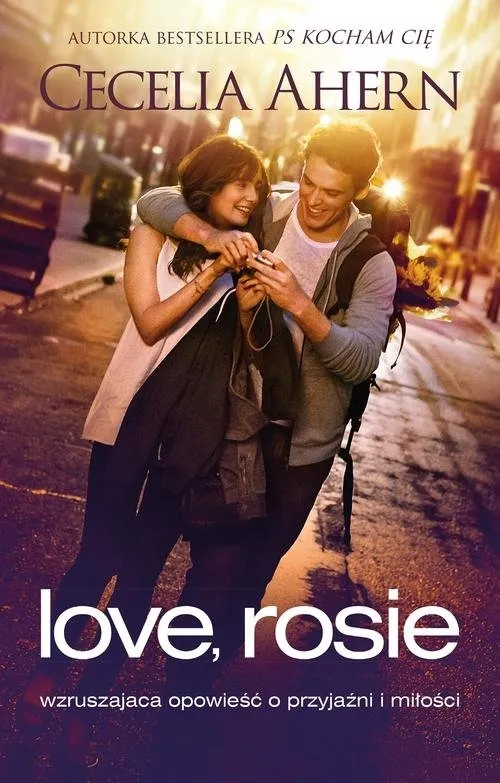 love-rosie