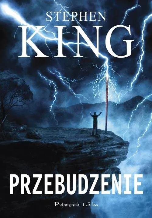 przebudzenie