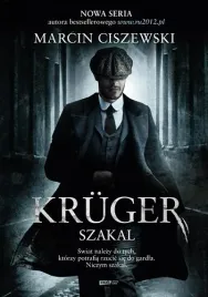 kruger-szakal