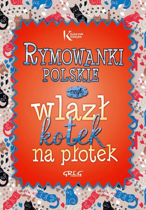 rymowanki-polskie