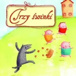 trzy-swinki
