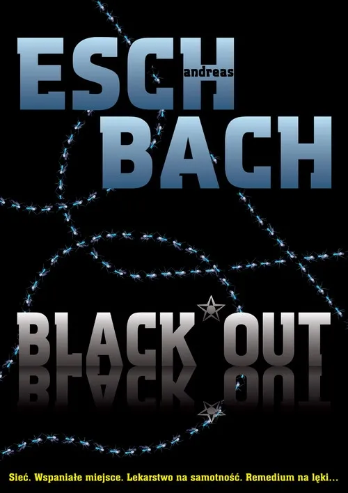 black-out