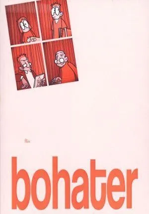 bohater