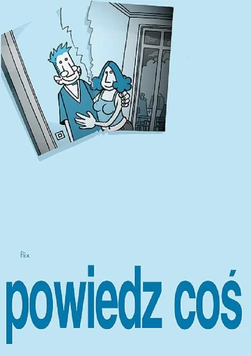 powiedz-cos