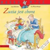 zuzia-jest-chora