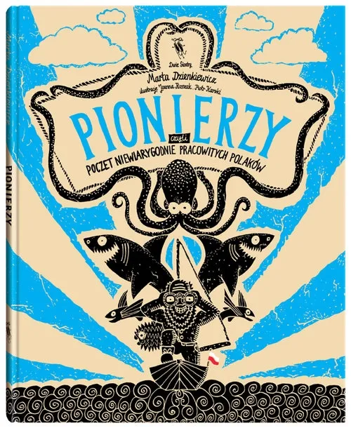 pionierzy