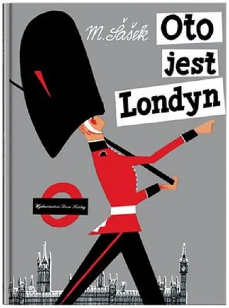 oto-jest-londyn
