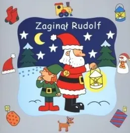 zaginal-rudolf