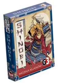 shinobi