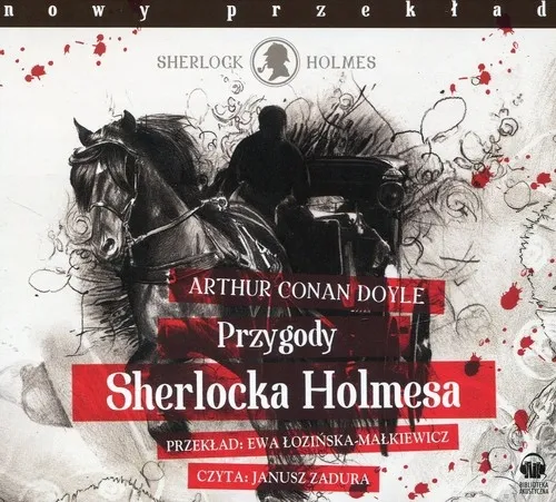 przygody-sherlocka-holmesa-audiobook