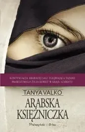 arabska-ksiezniczka