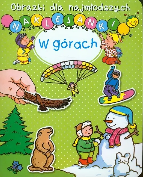 w-gorach