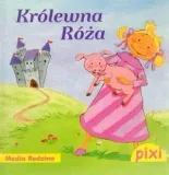 pixi-krolewna-roza