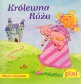 pixi-krolewna-roza