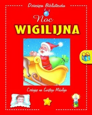 noc-wigilijna