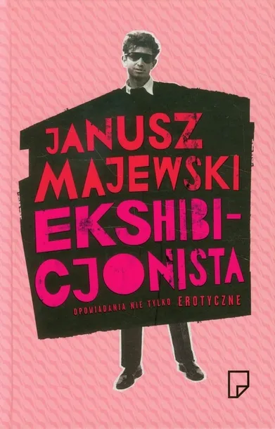 ekshibicjonista