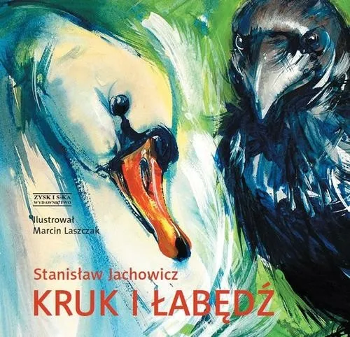 kruk-i-labedz
