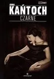 czarne