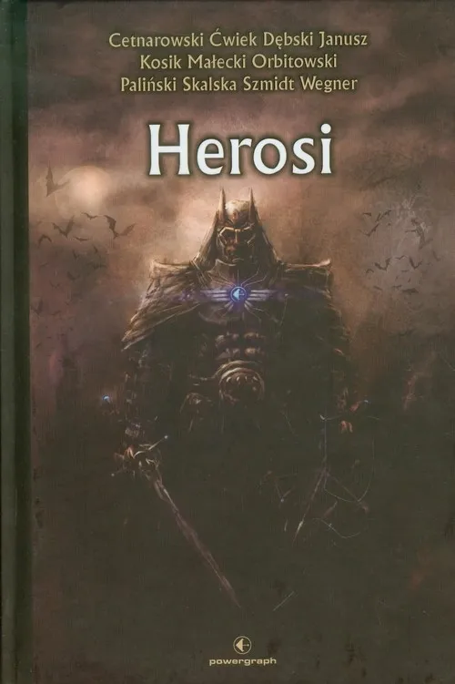 herosi