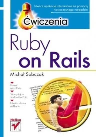 ruby-on-rails-cwiczenia