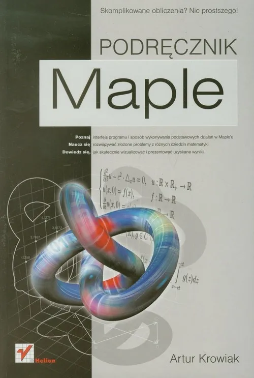 maple-podrecznik