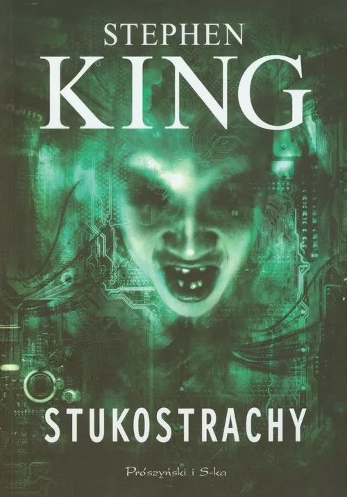 stukostrachy